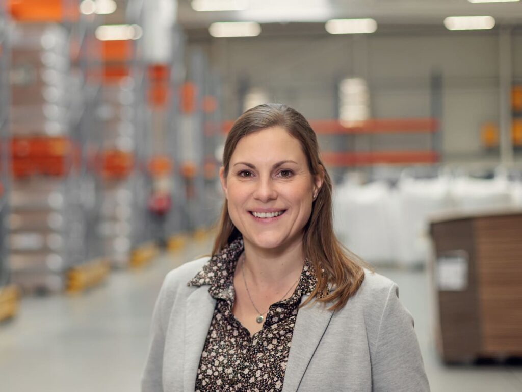 Ramona Scheunert - Buchhaltung - Weddeling