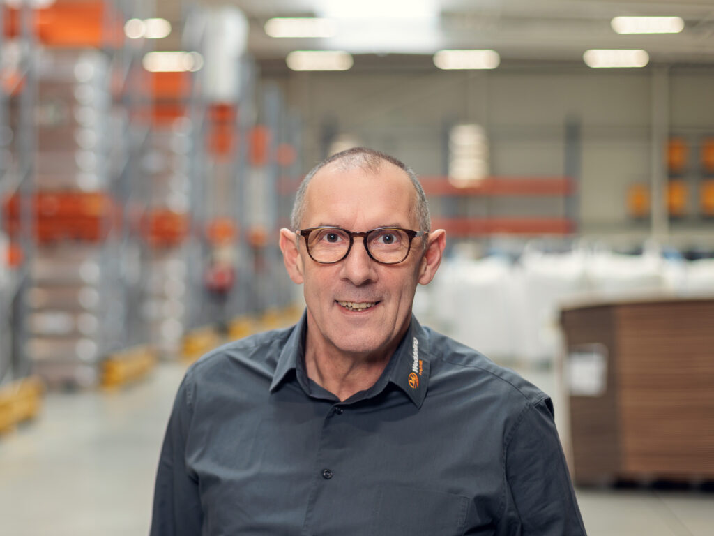 Michael Exlager - Weddeling